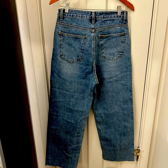 OAK AND FORT JEANS - Picture 2 of 3
